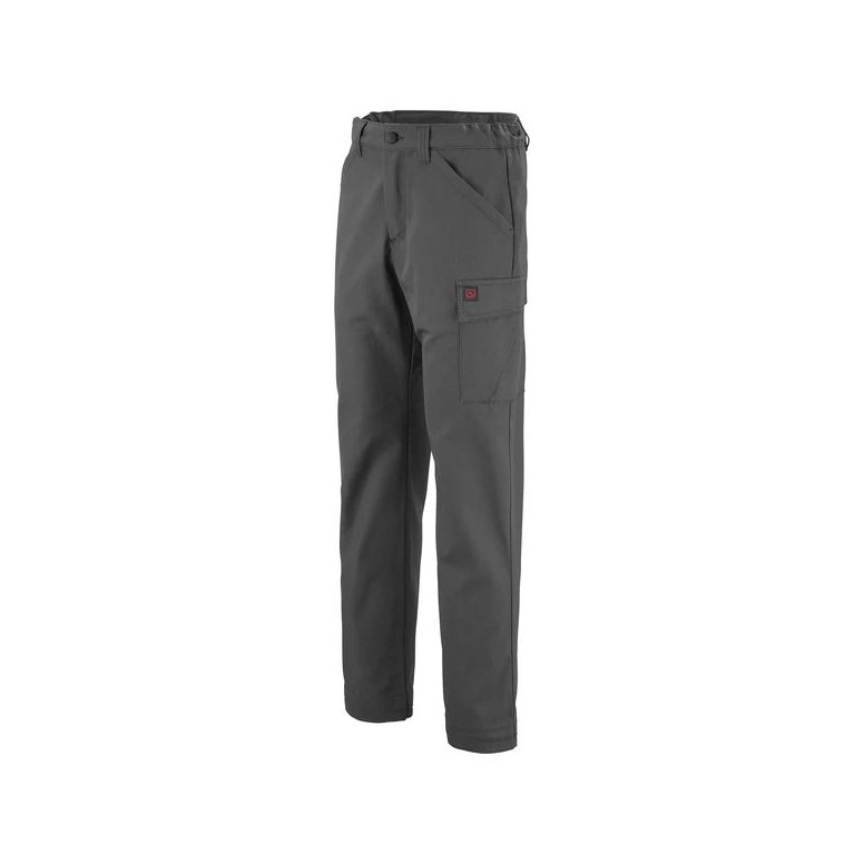 Pantalon de Travail Lafont Dioptase 1MINUP...
