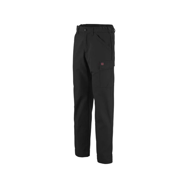 Pantalon de Travail Lafont Dioptase 1MINUP...