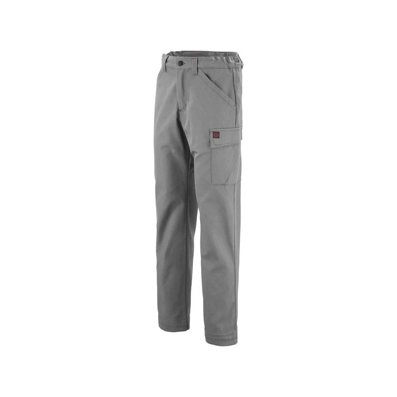 Pantalon de Travail Lafont Dioptase 1MINUP...