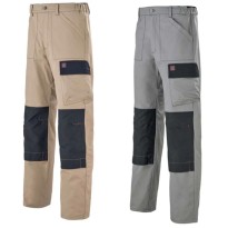 Pantalon de Travail Lafont Rigger 1ATLUP Multipoches