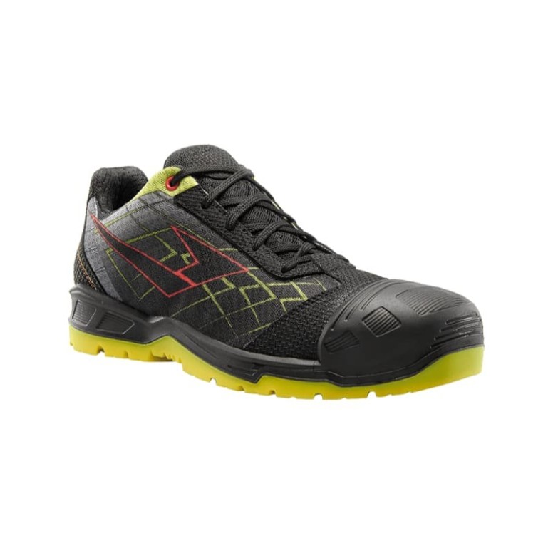 Chaussures de sécurité Garsport Jocker S1P -...