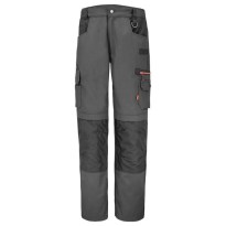 Pantalon de Travail Lafont Foras 1ATNCP Multipoches 2