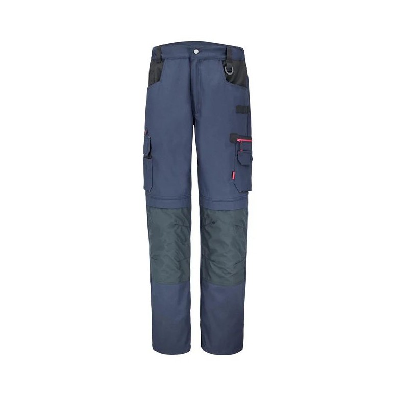 Pantalon de Travail Lafont Foras 1ATNCP...