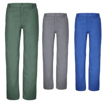 Pantalon de travail Lafont Roots 1BASCP multipoches
