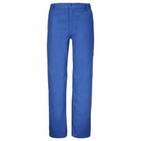 Pantalon de travail Lafont Roots 1BASCP multipoches