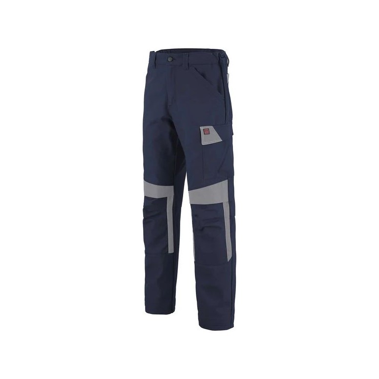 Pantalon de travail Lafont Muffler 1COLUP...