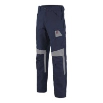 Pantalon de travail Lafont Muffler 1COLUP multipoches