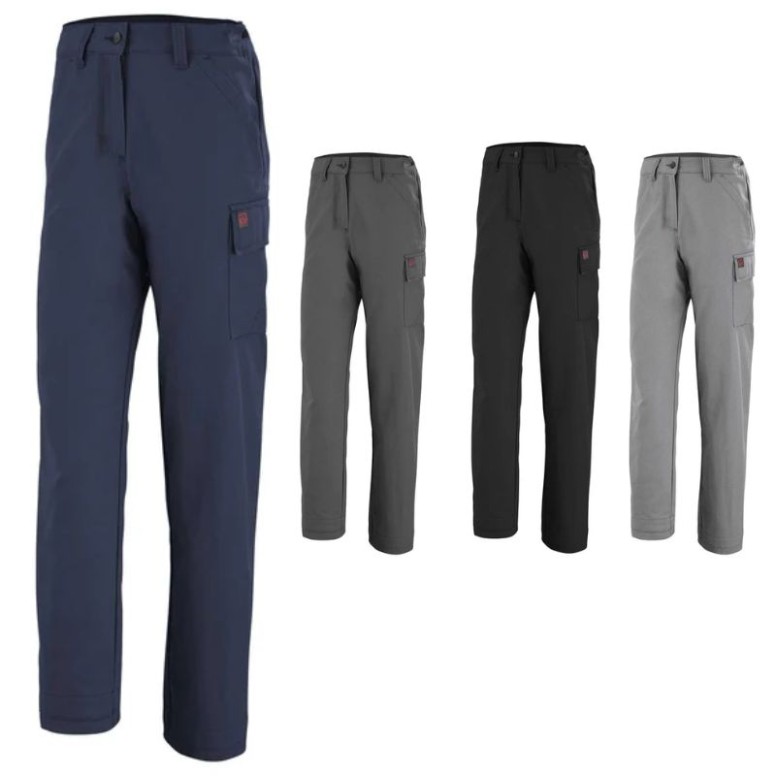 Pantalon de travail Lafont Jade 1MIFUP...