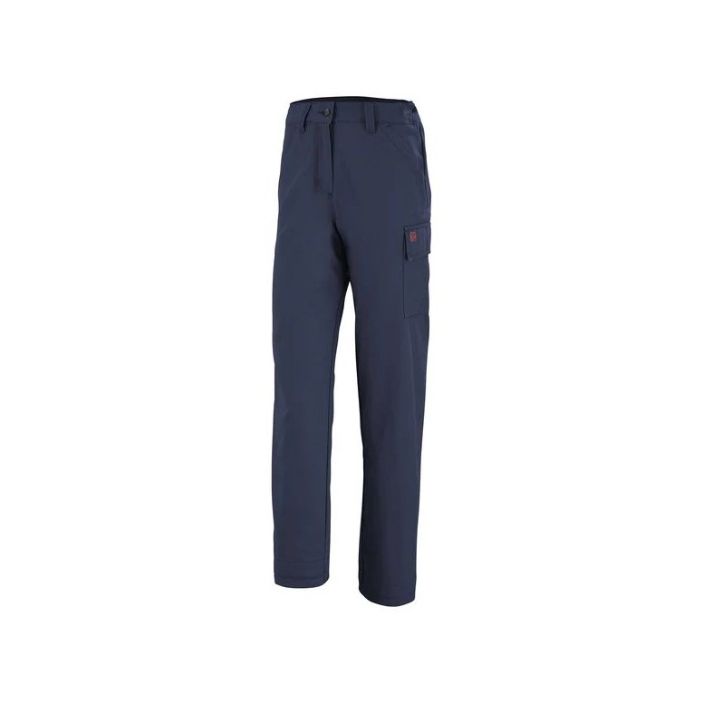Pantalon de travail Lafont Jade 1MIFUP...