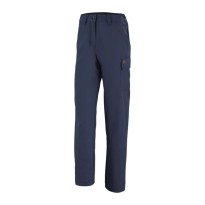 Pantalon de travail Lafont Jade 1MIFUP multipoches femme