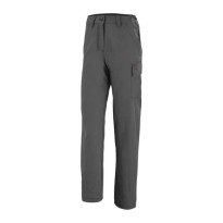 Pantalon de travail Lafont Jade 1MIFUP multipoches femme