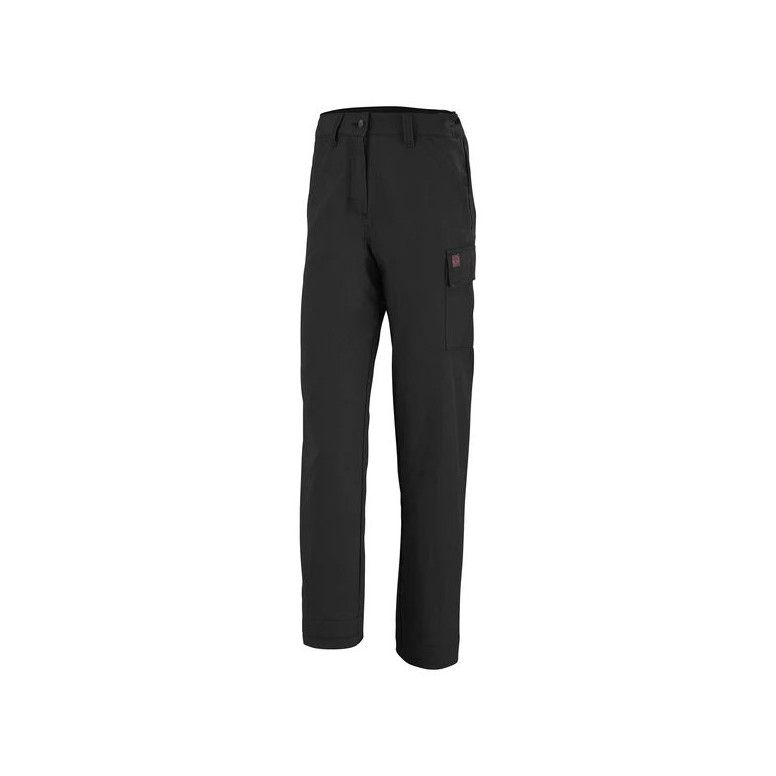 Pantalon de travail Lafont Jade 1MIFUP...