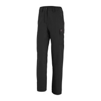 Pantalon de travail Lafont Jade 1MIFUP multipoches femme
