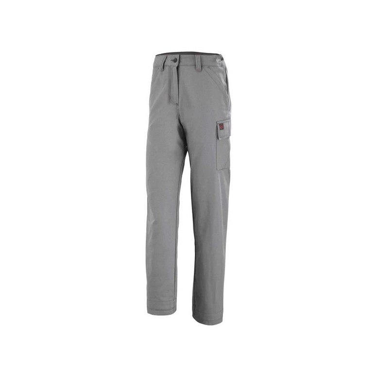 Pantalon de travail Lafont Jade 1MIFUP...