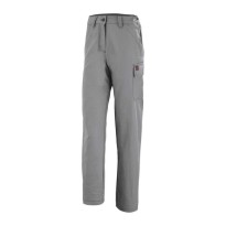 Pantalon de travail Lafont Jade 1MIFUP multipoches femme