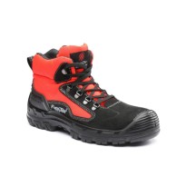 Chaussures de sécurité Altan Fighter S3 SRC - HA0808