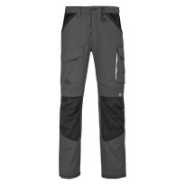 Pantalon de Travail Lafont Ruler 1ATT3 Multipoches Stretch 2