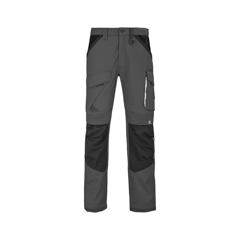 Pantalon de Travail Lafont Ruler 1ATT3...