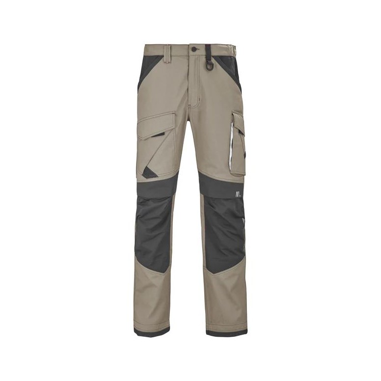 Pantalon de Travail Lafont Ruler 1ATT3...
