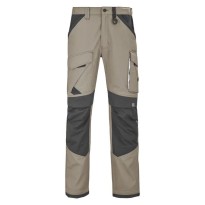 Pantalon de Travail Lafont Ruler 1ATT3 Multipoches Stretch