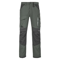 Pantalon de Travail Lafont Ruler 1ATT3 Multipoches Stretch