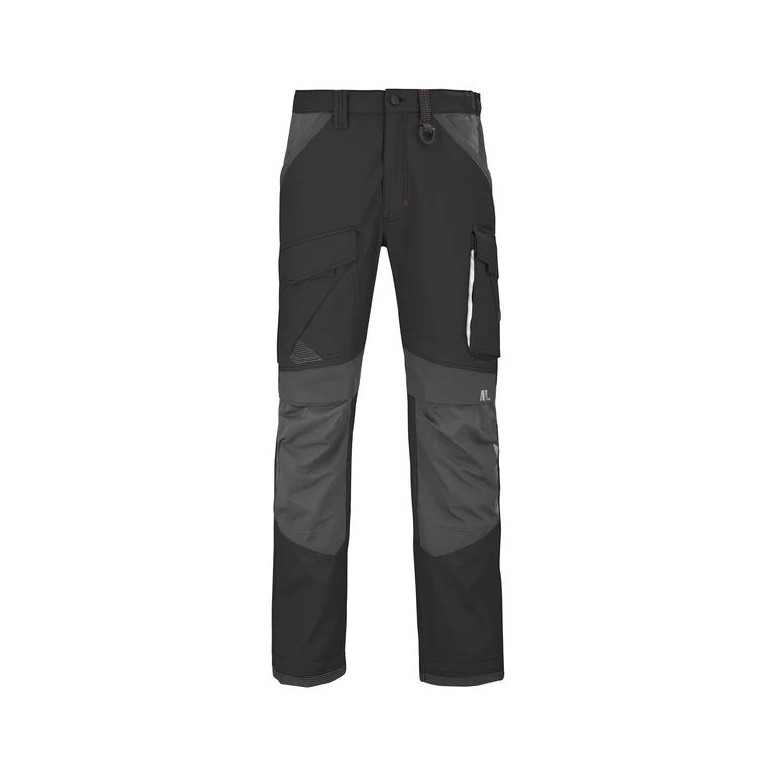 Pantalon de Travail Lafont Ruler 1ATT3...