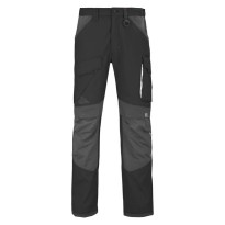 Pantalon de Travail Lafont Ruler 1ATT3 Multipoches Stretch