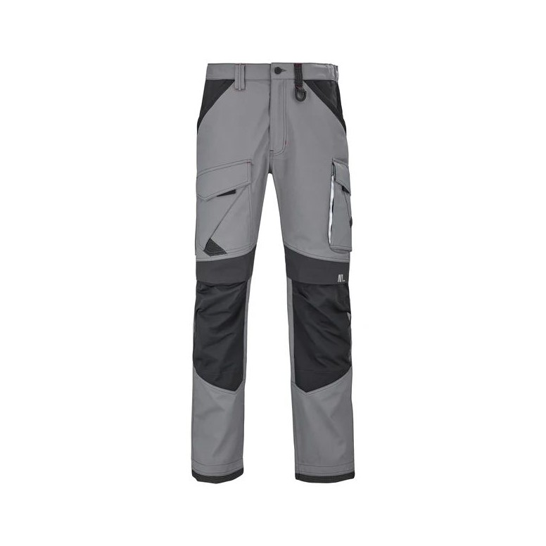 Pantalon de Travail Lafont Ruler 1ATT3...