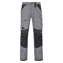 Pantalon de Travail Lafont Ruler 1ATT3 Multipoches Stretch