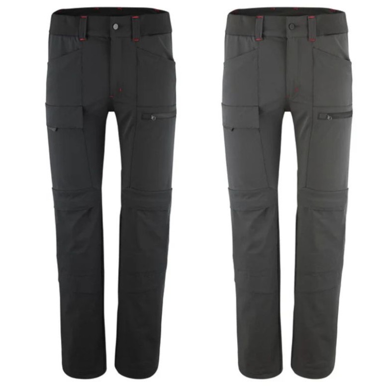 Pantalon de travail Lafont Twist 1GRAF2 stretch...