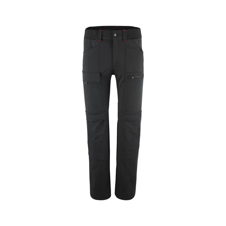 Pantalon de travail Lafont Twist 1GRAF2 stretch...