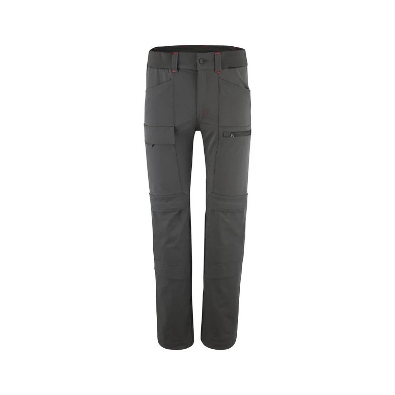 Pantalon de travail Lafont Twist 1GRAF2 stretch...