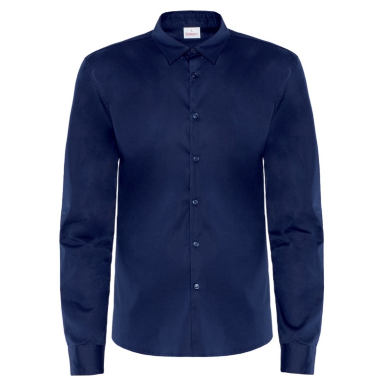 Tous dehors - Chemise de travail Stretch...