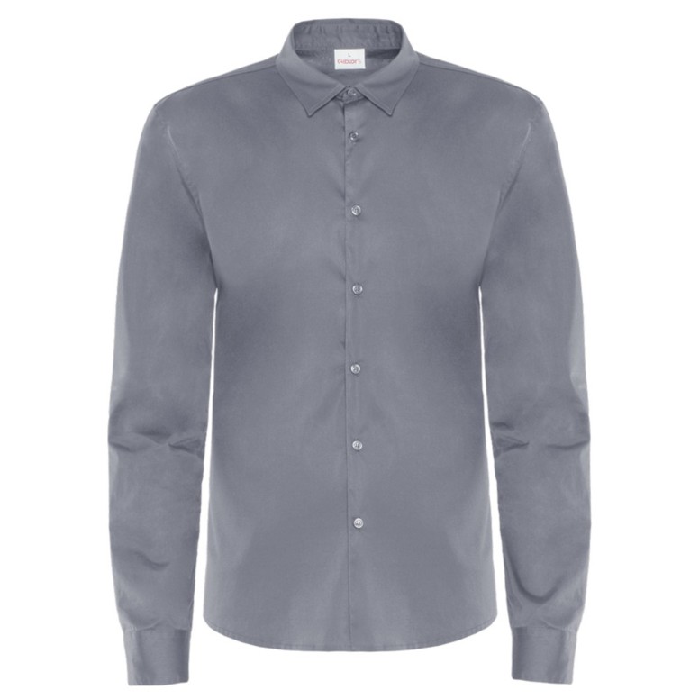 Tous dehors - Chemise de travail Stretch...