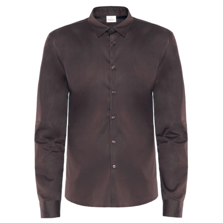 Tous dehors - Chemise de travail Stretch...