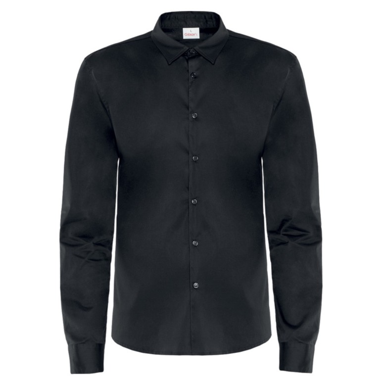 Tous dehors - Chemise de travail Stretch...