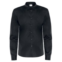 Tous dehors - Chemise de travail Stretch Giblor's Peter 19P01N088 Couleur Blanc Taille S