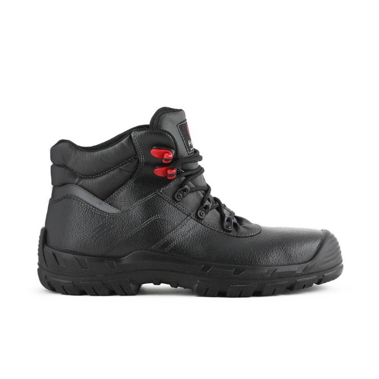 Chaussures de sécurité August Fighter S3 SRC -...