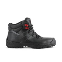 Chaussures de sécurité August Fighter S3 SRC - HA0274