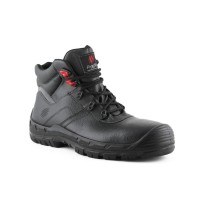 Chaussures de sécurité August Fighter S3 SRC - HA0274