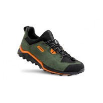 Tous dehors - Chaussures Fermeture rapide Crispi Attiva LS 1910 Confortables Pointure 40 Couleur Marron