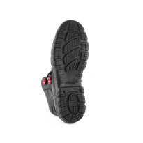 Chaussures de sécurité August Fighter S3 SRC - HA0274