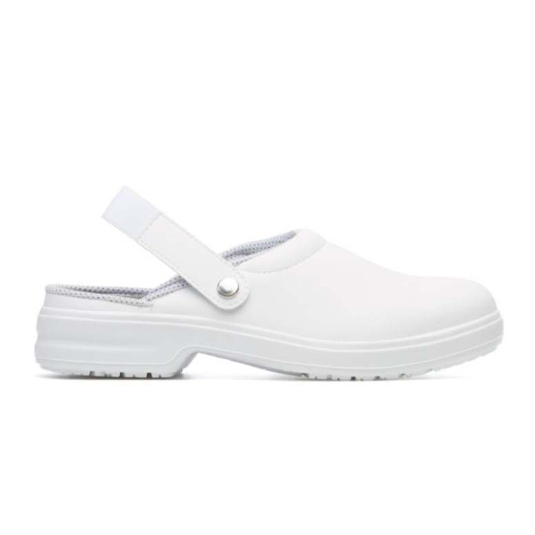 Sabot Blanc de Sécurité Exena A711 SB EA SRC -...