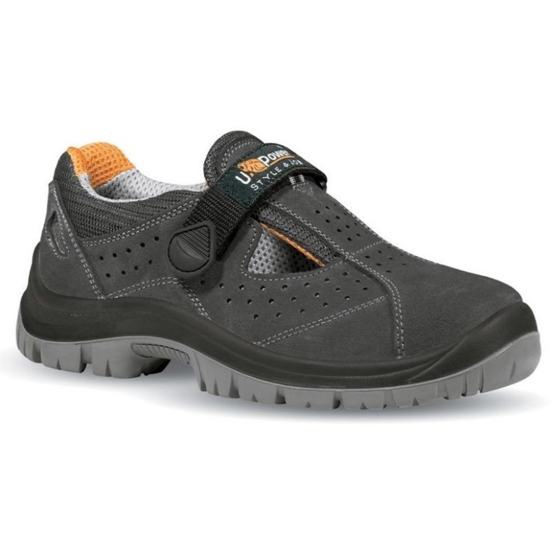 Sandales de sécurité U-power Fairy S1 SRC BC30331