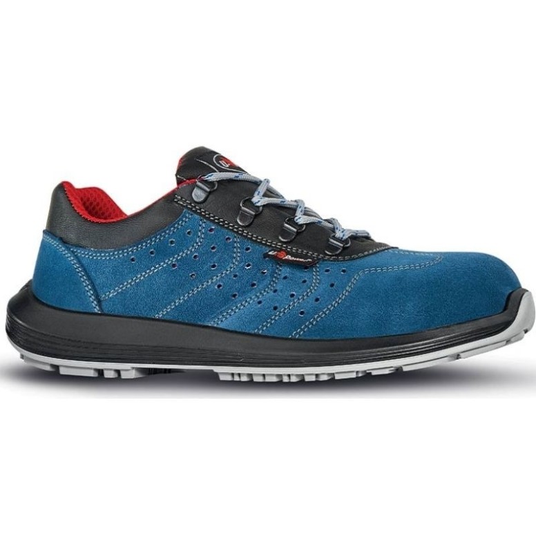 Chaussures de sécurité U-power Curtiss S1 SRC...