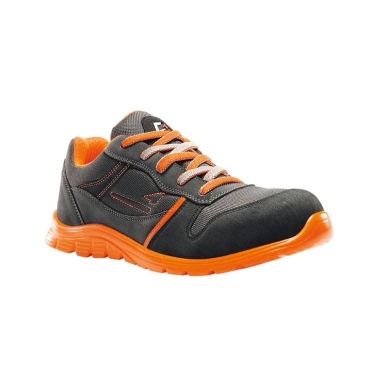 Chaussures de sécurité Garsport Kam Low S1P -...