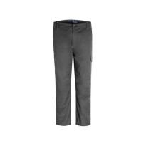 Tous dehors - Pantalon de Travail Stretch Multipoches...