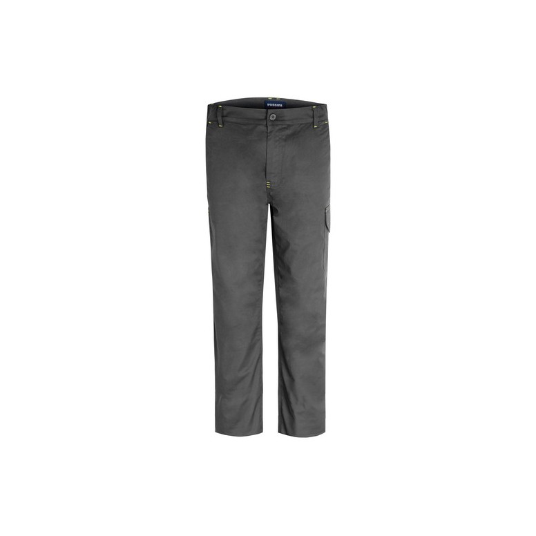 Tous dehors - Pantalon de Travail Stretch...