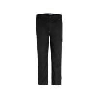 Tous dehors - Pantalon de Travail Stretch Multipoches... 2