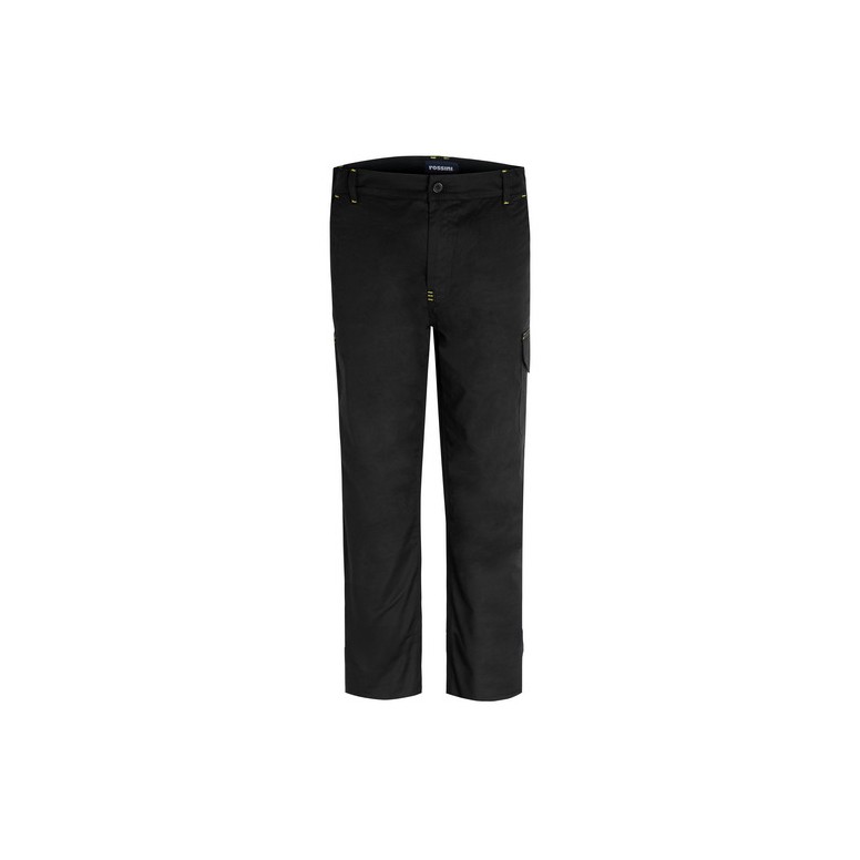 Tous dehors - Pantalon de Travail Stretch...